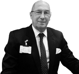 SARAR Giyim A.Ş Export Manager TUĞRUL OKUŞ