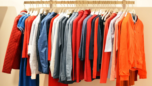 İhracat Fazlası Giyim Ürünleri Almak İstiyoruz - Giyim Talepleri
